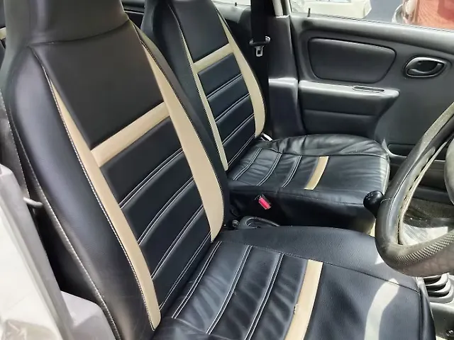 Used Maruti Suzuki Alto [2005-2010] LXi BS-III in Indore