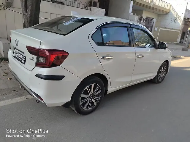 Used Honda Amaze 2nd Gen VX MT 1.5 Diesel in Kanpur