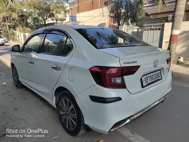 Used Honda Amaze 2nd Gen VX MT 1.5 Diesel in Kanpur
