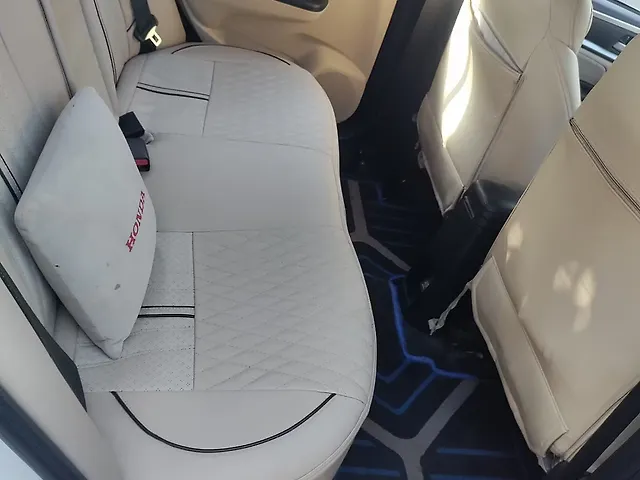 Used Honda Amaze 2nd Gen VX MT 1.5 Diesel in Kanpur