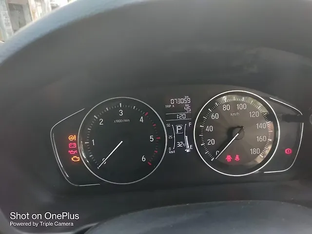 Used Honda Amaze 2nd Gen VX MT 1.5 Diesel in Kanpur