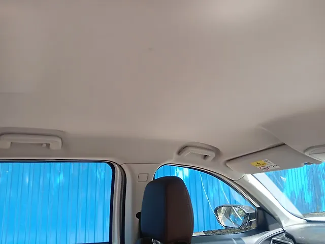 Used Tata Harrier [2019-2023] XZA in Mumbai