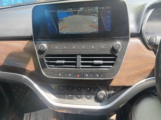 Used Tata Harrier [2019-2023] XZA in Mumbai