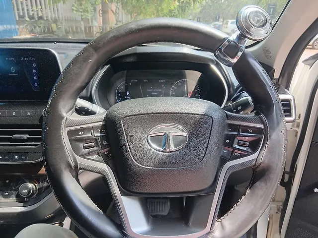 Used Tata Harrier [2019-2023] XZA in Mumbai
