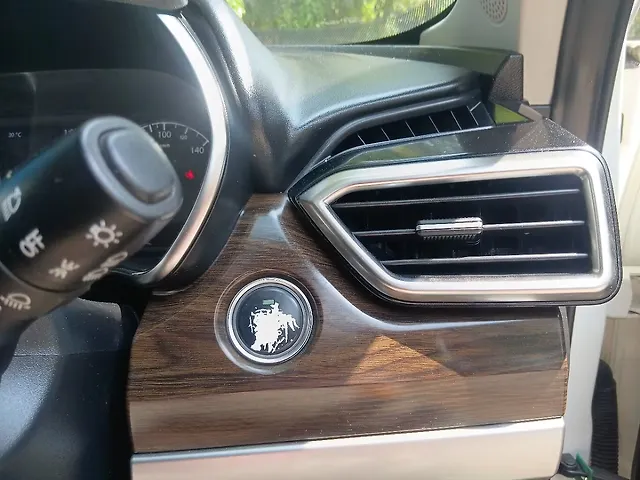 Used Tata Harrier [2019-2023] XZA in Mumbai