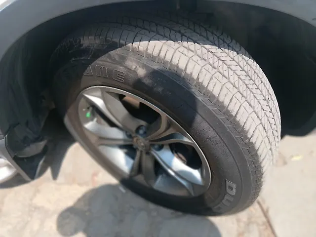 Used Tata Harrier [2019-2023] XZA in Mumbai