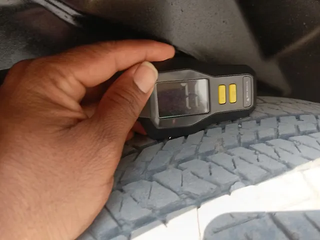 Used Tata Harrier [2019-2023] XZA in Mumbai