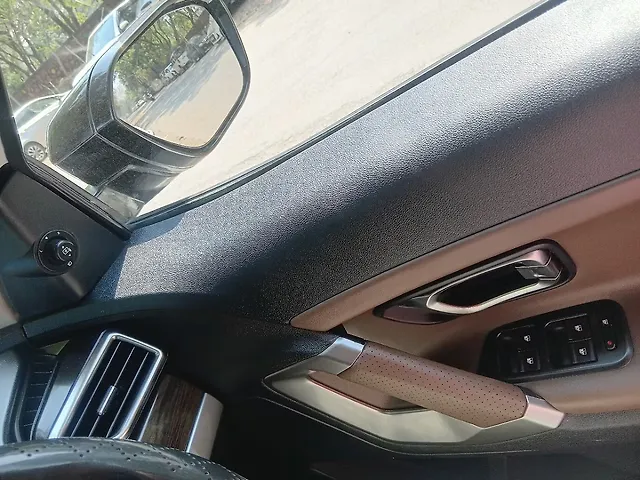 Used Tata Harrier [2019-2023] XZA in Mumbai