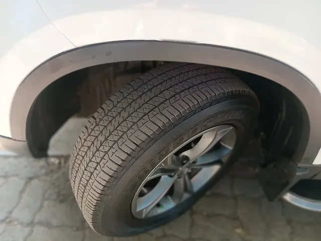 Used Tata Harrier [2019-2023] XZA in Mumbai