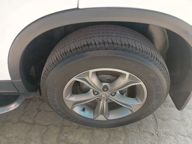 Used Tata Harrier [2019-2023] XZA in Mumbai