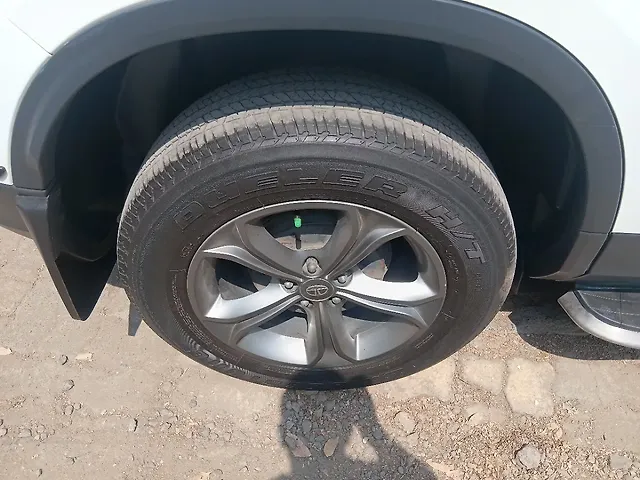 Used Tata Harrier [2019-2023] XZA in Mumbai