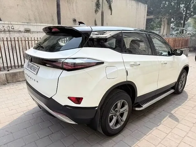 Used Tata Harrier [2019-2023] XZA in Mumbai