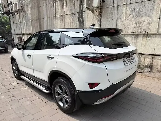 Used Tata Harrier [2019-2023] XZA in Mumbai