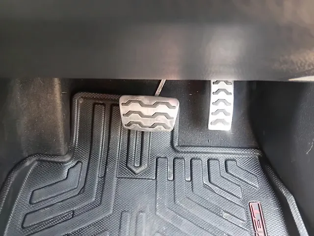 Used Tata Harrier [2019-2023] XZA in Mumbai