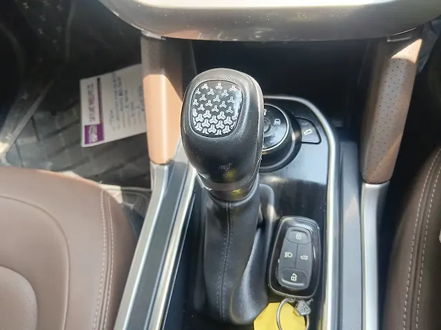 Used Tata Harrier [2019-2023] XZA in Mumbai