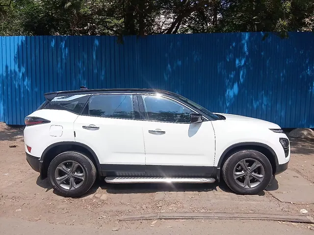 Used Tata Harrier [2019-2023] XZA in Mumbai