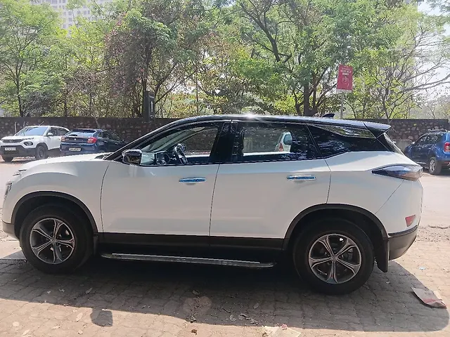 Used Tata Harrier [2019-2023] XZA in Mumbai