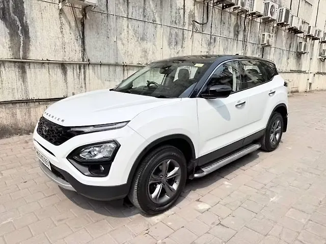 Used Tata Harrier [2019-2023] XZA in Mumbai
