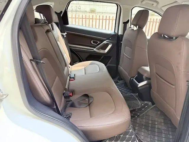 Used Tata Harrier [2019-2023] XZA in Mumbai