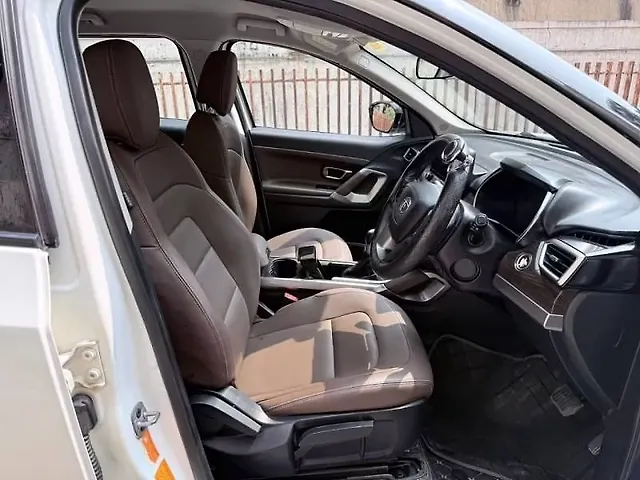 Used Tata Harrier [2019-2023] XZA in Mumbai