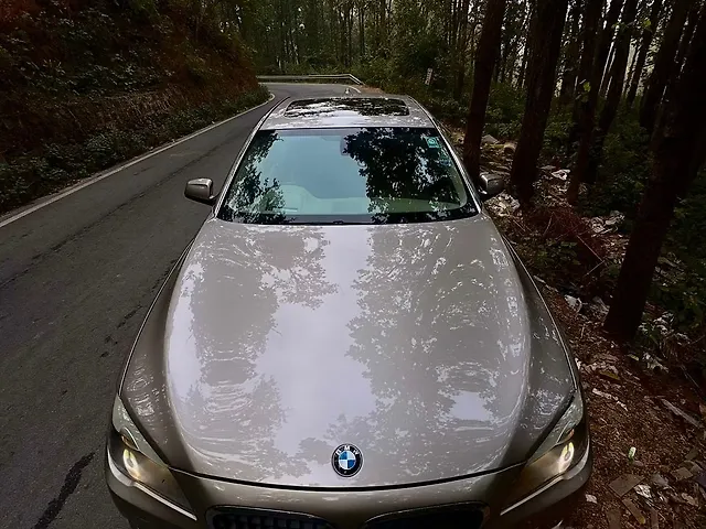 Used BMW 7 Series [Import Pre-2007] 730Li Sedan in Dehradun