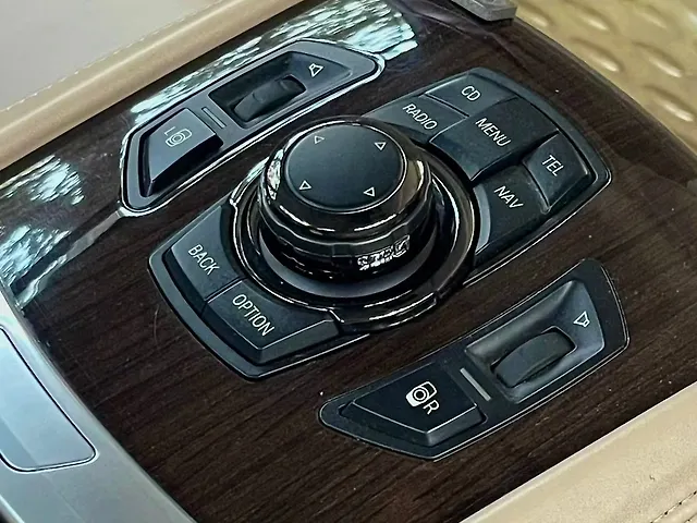 Used BMW 7 Series [Import Pre-2007] 730Li Sedan in Dehradun