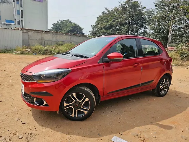 Used 2019 Tata Tiago in Bangalore