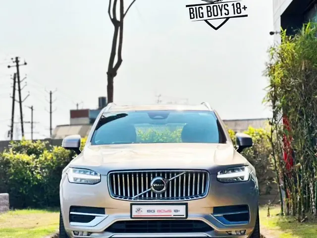 Used 2023 Volvo XC90 in Erode