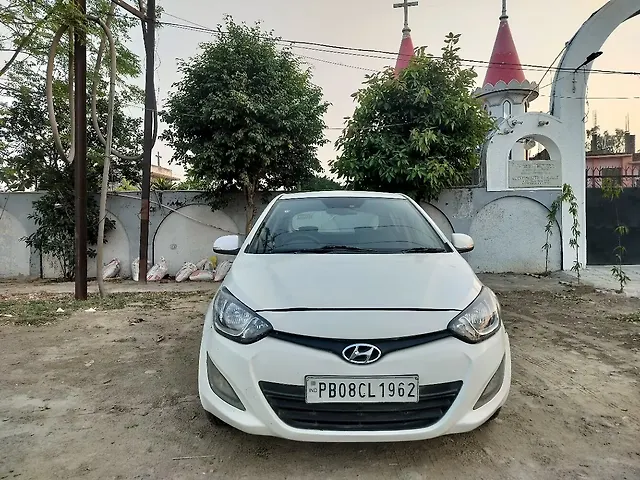 Used 2013 Hyundai i20 in Amritsar
