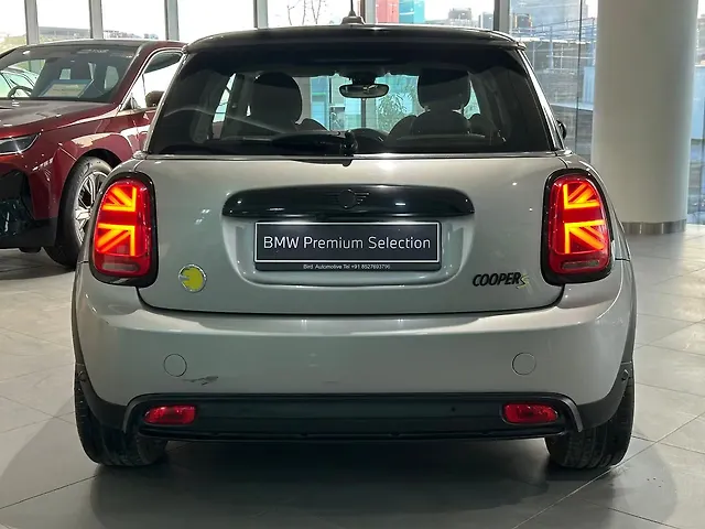 Used Mini Cooper SE 3-Door in Delhi Used Mini Cooper SE 3-Door in Delhi