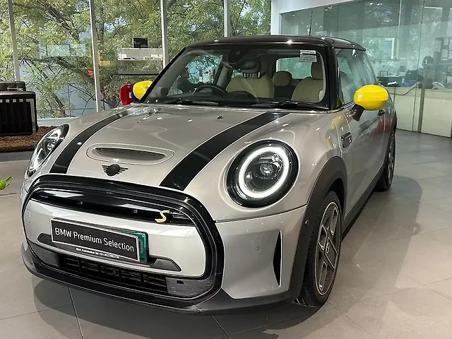 Used Mini Cooper SE 3-Door in Delhi Used Mini Cooper SE 3-Door in Delhi