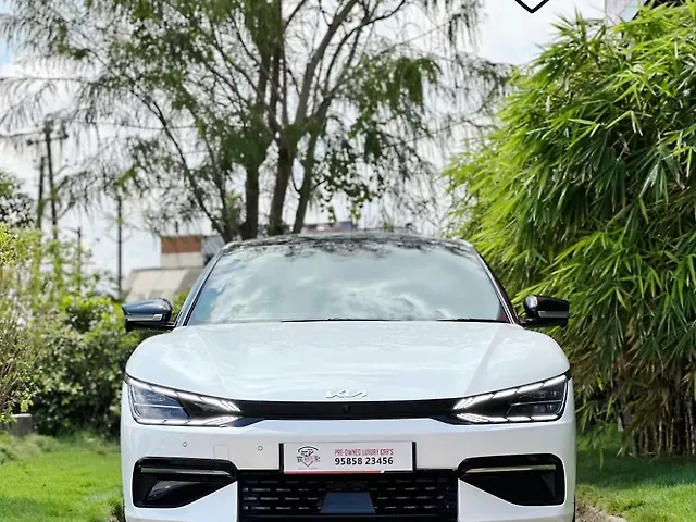 Used 2022 Kia EV6 in Erode