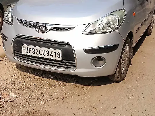Used 2009 Hyundai i10 in Allahabad