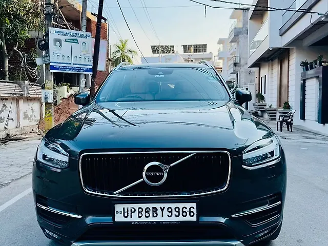Used 2018 Volvo XC90 in Lucknow