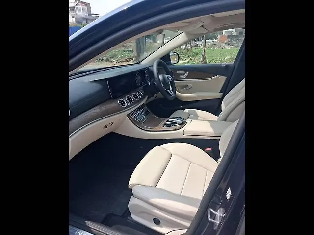 Used Mercedes-Benz E-Class [2017-2021] E 220 d Avantgarde in Chennai