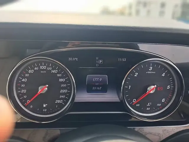 Used Mercedes-Benz E-Class [2017-2021] E 220 d Avantgarde in Chennai