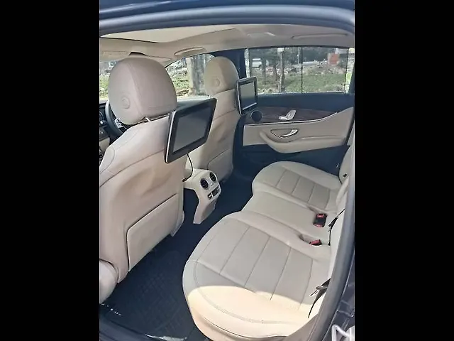 Used Mercedes-Benz E-Class [2017-2021] E 220 d Avantgarde in Chennai