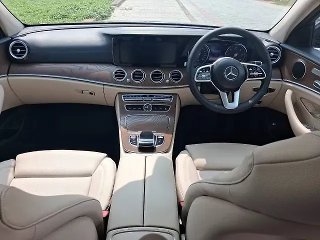 Used Mercedes-Benz E-Class [2017-2021] E 220 d Avantgarde in Chennai