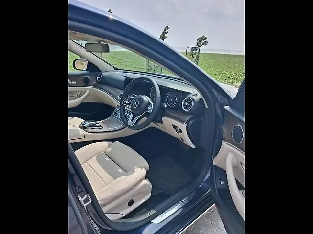 Used Mercedes-Benz E-Class [2017-2021] E 220 d Avantgarde in Chennai