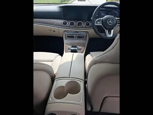 Used Mercedes-Benz E-Class [2017-2021] E 220 d Avantgarde in Chennai