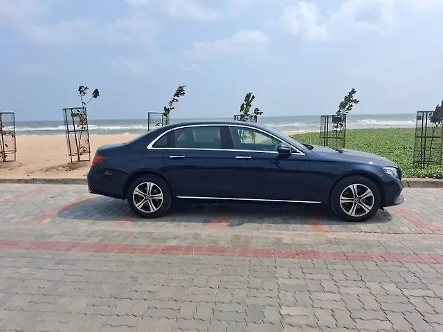 Used Mercedes-Benz E-Class [2017-2021] E 220 d Avantgarde in Chennai