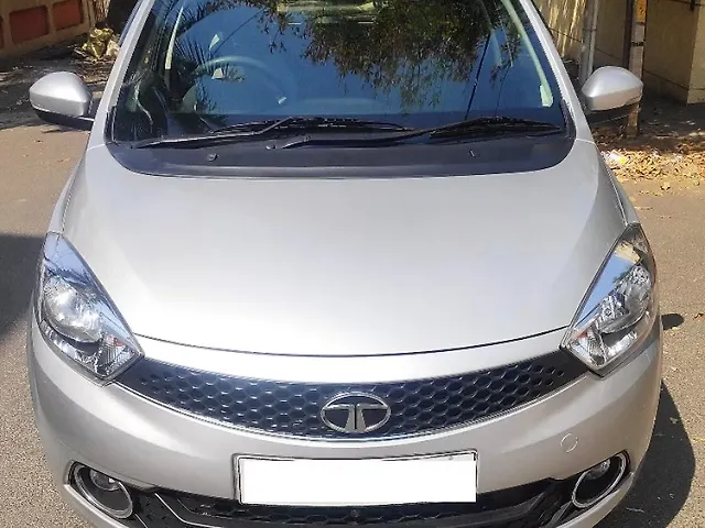 Used 2019 Tata Tiago in Bangalore