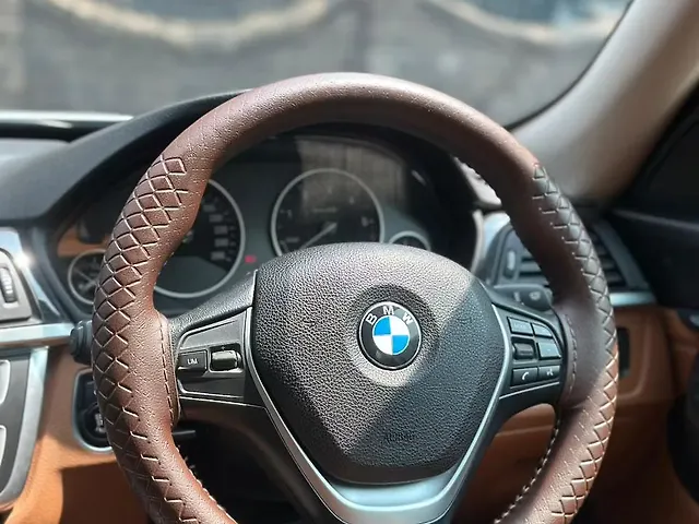 Used BMW 3 Series GT [2014-2016] 320d Luxury Line [2014-2016] in Pune