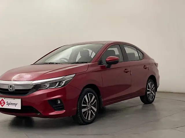 Used 2021 Honda City in Chennai Used 2021 Honda City in Chennai