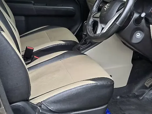 Used Maruti Suzuki Wagon R [2019-2022] VXi (O) 1.2 in Mumbai