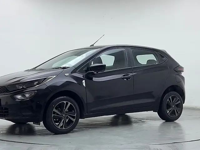 Used 2022 Tata Altroz in Karnal