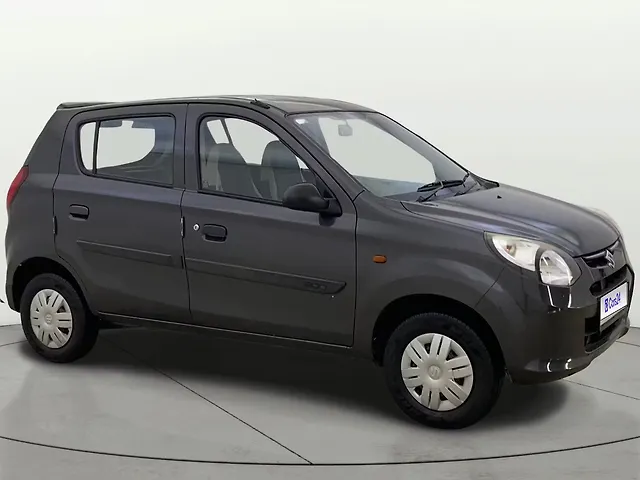 Used 2015 Maruti Suzuki Alto 800 in Mumbai