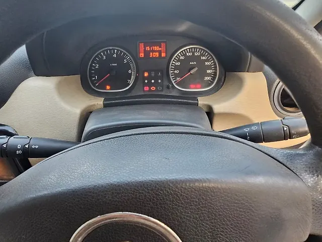 Used Renault Duster [2012-2015] 110 PS RxL Diesel in Vapi