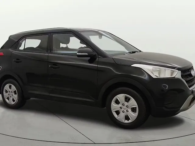 Used 2019 Hyundai Creta in Pune
