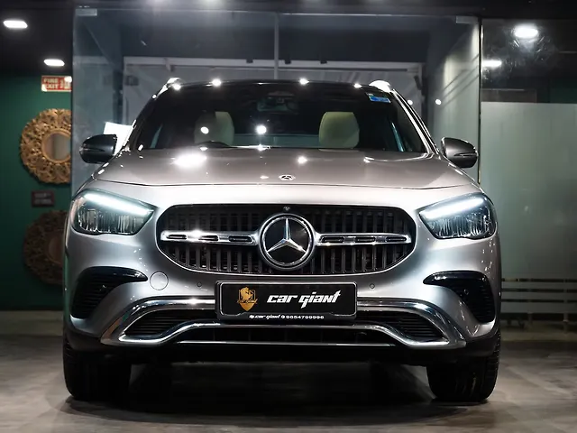 Used 2024 Mercedes-Benz GLA in Delhi Used 2024 Mercedes-Benz GLA in Delhi